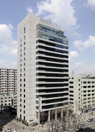 KMI한국의학연구소 강남검진센터