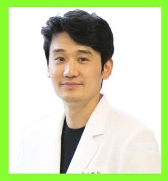 金哲信骨科診所