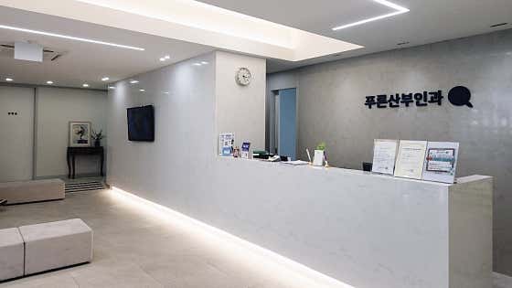 Pureun Obstetrics and Gynecology Clinic