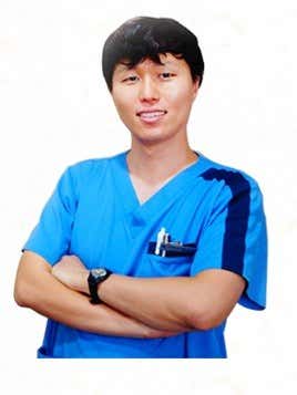 世里普韓國醫學診所