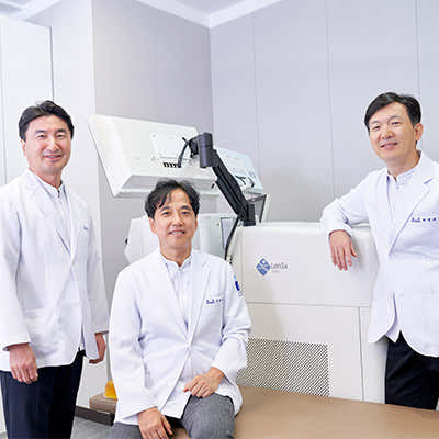 드림성모안과의원