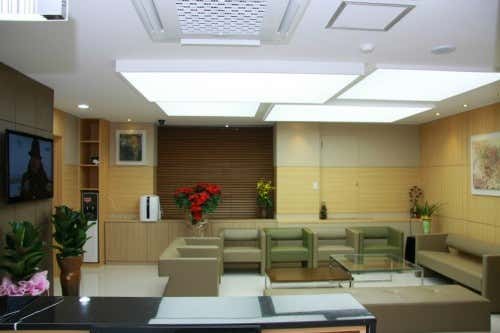 Top Urology Clinic