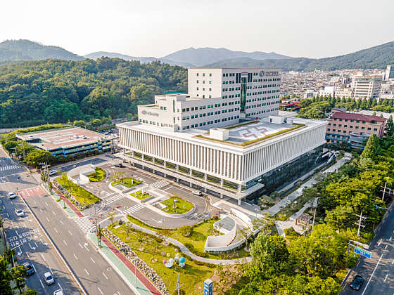 창원파티마병원