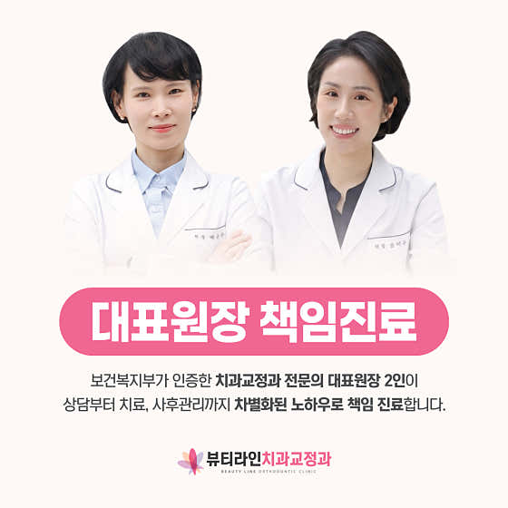 Beauty Line Orthodontics and Dental Clinic