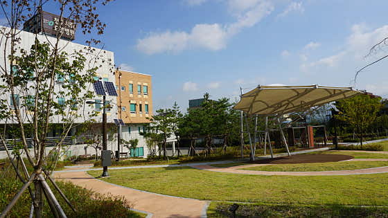 清州市立護理醫院