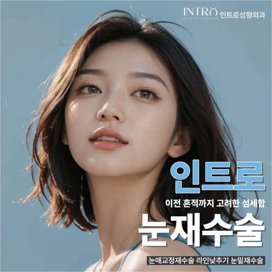 인트로성형외과의원