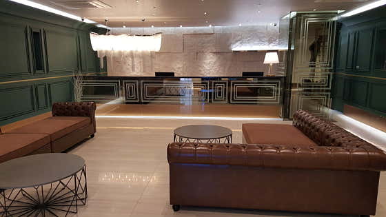 Sejong Jeil Obstetrics and Gynecology Clinic