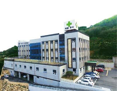 Lee Eun Medical Foundation Lee Eun Nursing Hospital