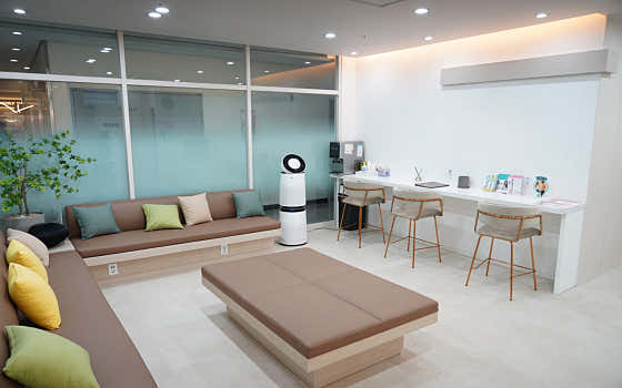 신신아산산부인과의원