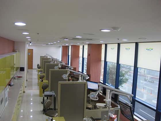 Wonju Klein Dental Clinic