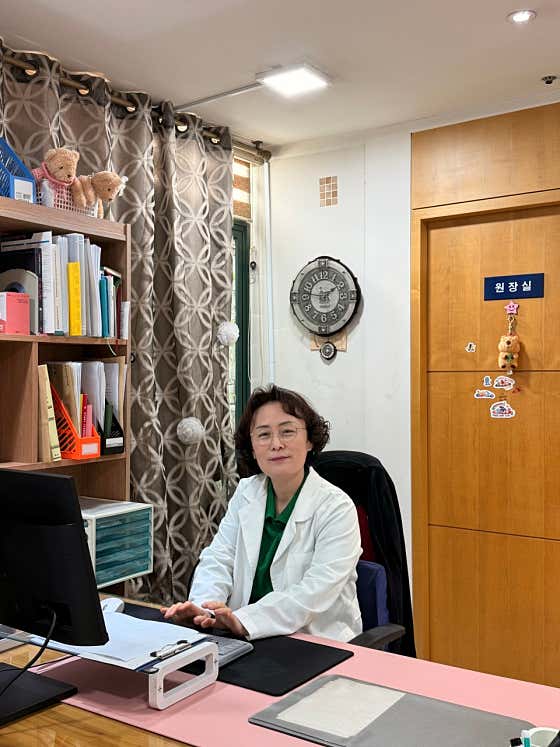 樸賢熙婦產科診所