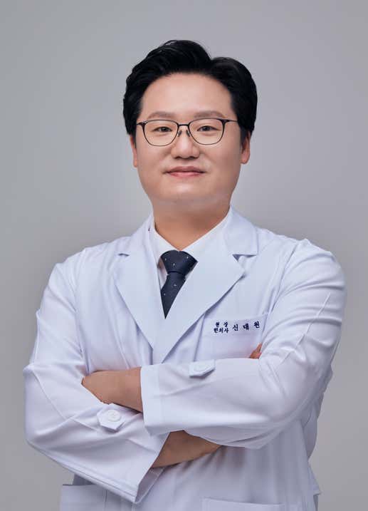 Siwon Sintong Korean Medicine Clinic Yangsan Main Branch