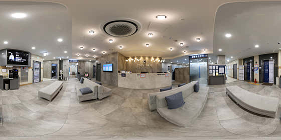 Hyundai Asan Internal Medicine Clinic