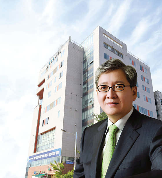 Namyangju Paik Hospital