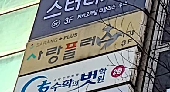 사랑플러스치과의원