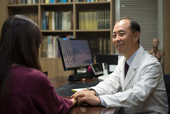 Gwangjin Korean Medicine Clinic