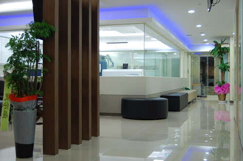 Munsan Jeil Ophthalmology Clinic