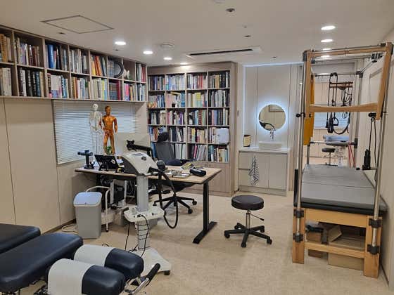 Yeongpung Korean Medicine Clinic