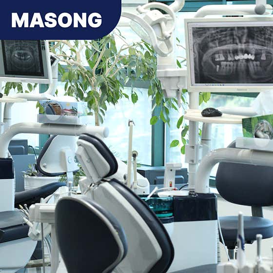 Masong Seoul Dental Clinic