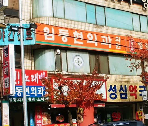임동현외과의원외과