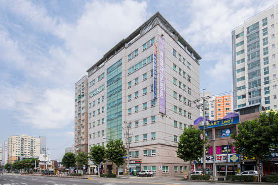 부평힘찬병원