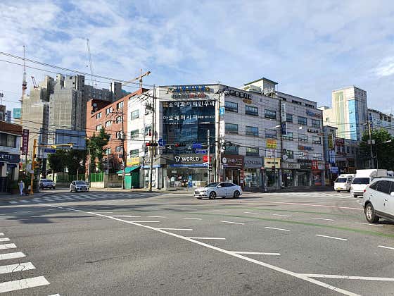 Kim Hyun-seok Internal Medicine Clinic