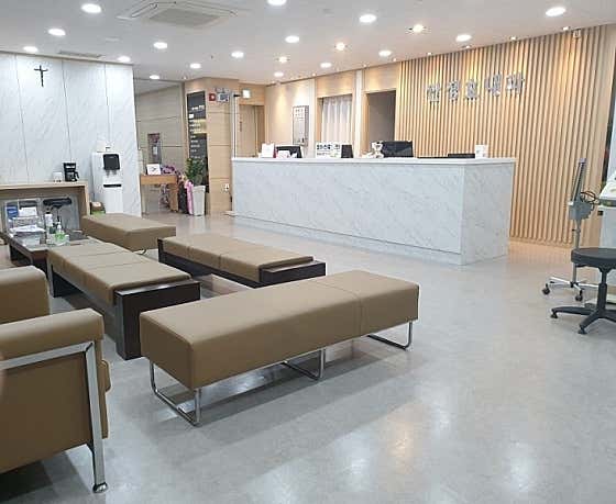 안정효내과의원