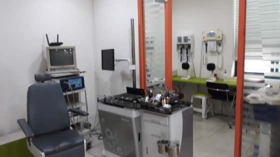 Song ENT Clinic