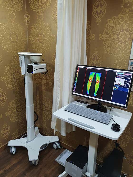 Jayeon Korean Medicine Clinic Gangneung