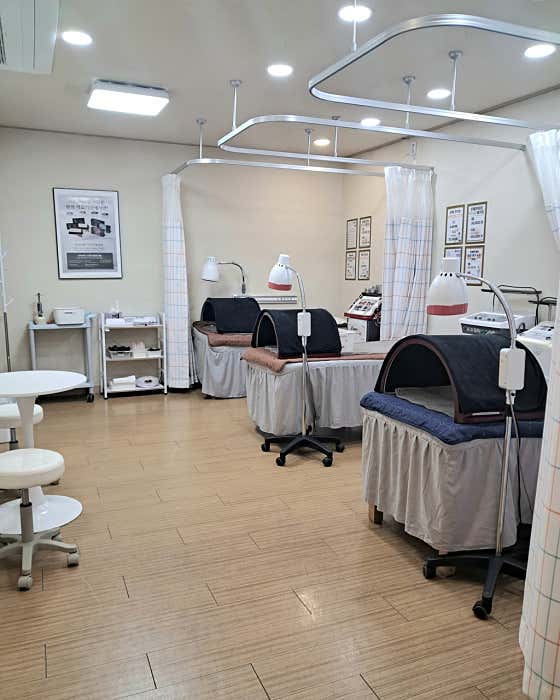 Kim Hee-sung Korean Medicine Clinic