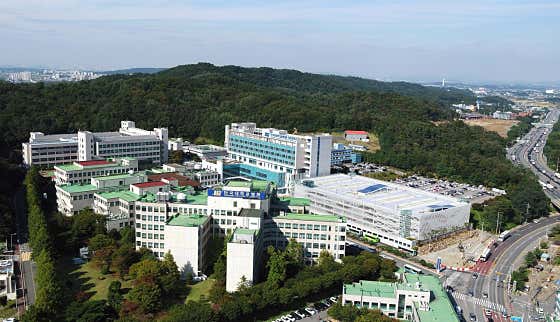 Ewha Hospital