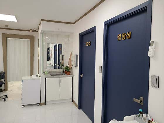 Hyundai Dental Clinic