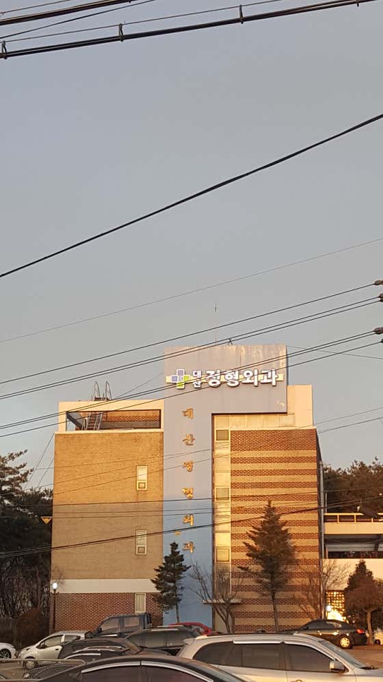 Daesan Orthopedic Clinic