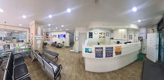 Son Orthopedic Clinic