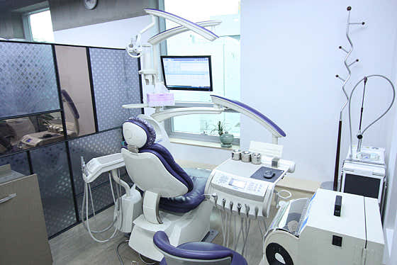 Soriso Plus Dental Clinic