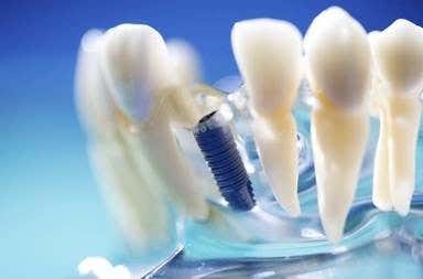 Shin Hyang-geun Dental Clinic
