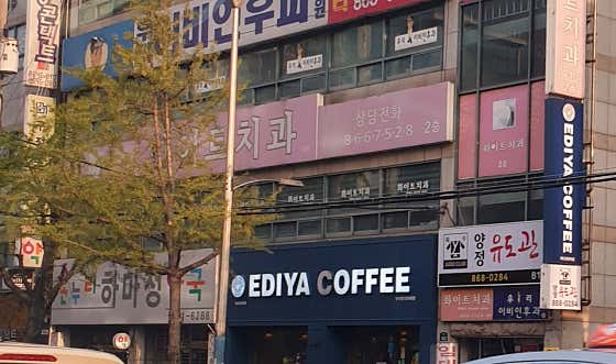 화이트치과의원