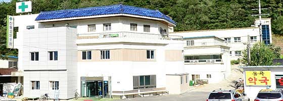 山東省醫學基金會山東省護理醫院