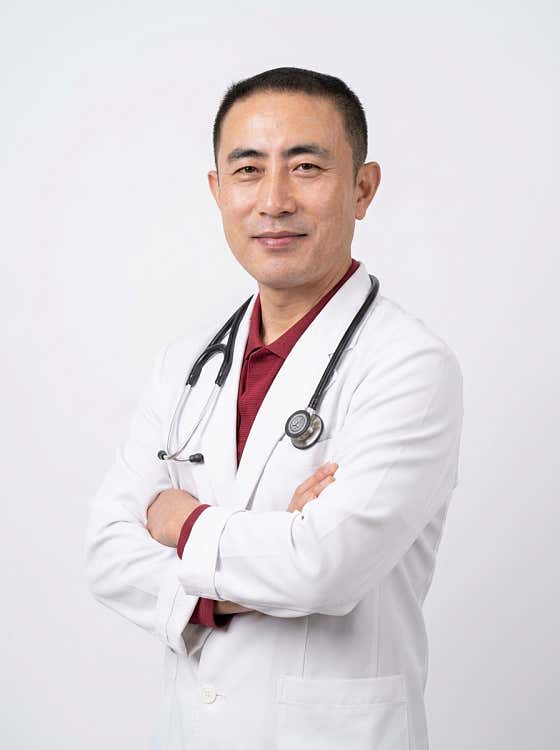 박가정의학과의원