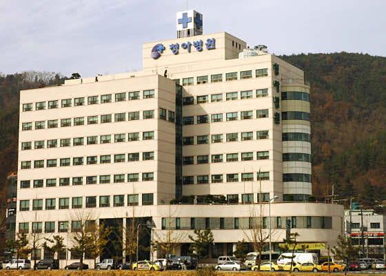 Cheongah Hospital