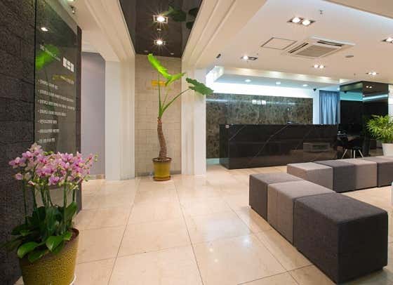 Michi Orthodontics and Dental Clinic