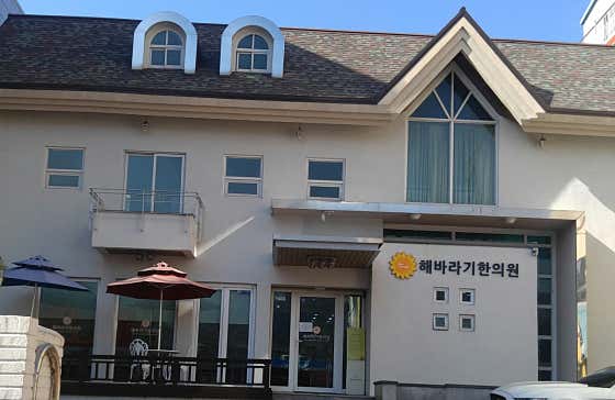 해바라기한의원