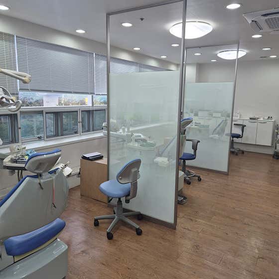 Beautiful Dental Clinic