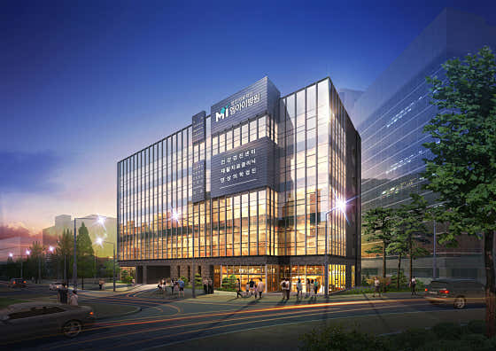 Youngjin Medical Foundation MI Hospital