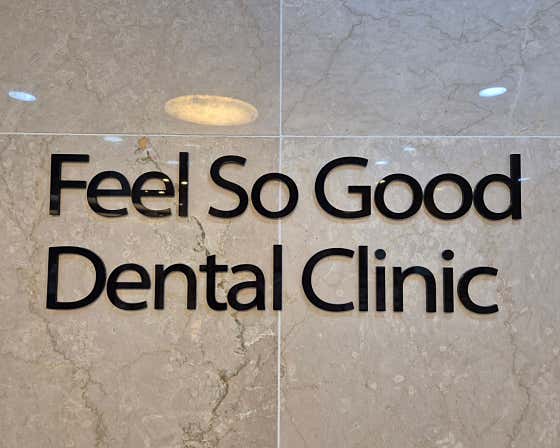 Pleasant Dental Clinic