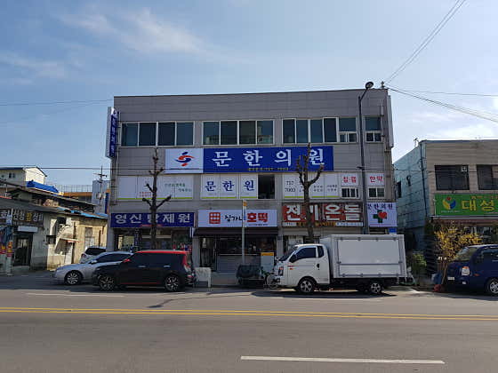 Dr. Moon Han
