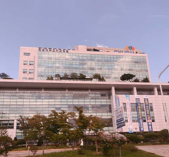 전남대학교치과병원