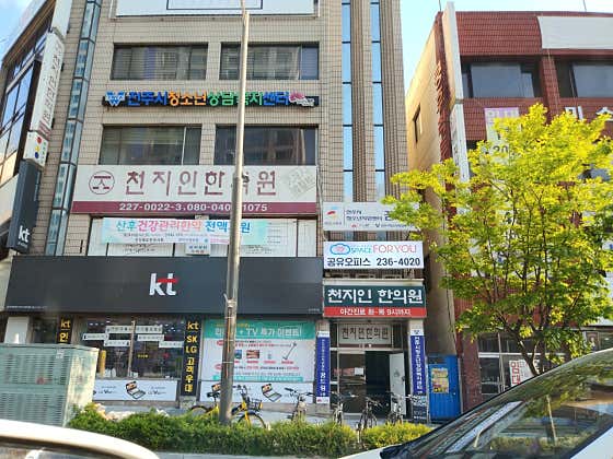 Cheonjiin Korean Medicine Clinic