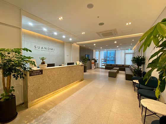 Su & Mi Dental Clinic