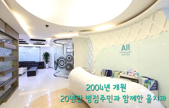 All Dental Clinic